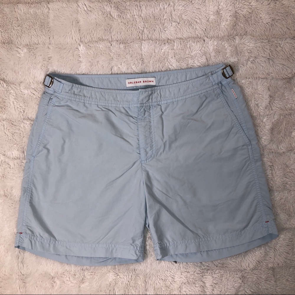 Orlebar Brown OB Bulldog Classic+